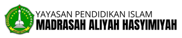MA Hasyimiyah